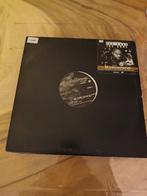 ice cube bend a corner with me 12 inch maxi, Cd's en Dvd's, Gebruikt, Maxi-single, Ophalen of Verzenden, Pop