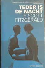 Scott Fitzgerald - Teder is de nacht, Enlèvement ou Envoi, Comme neuf