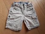 Excl. auth. BURBERRY shortje 3J  nieuw, Kinderen en Baby's, Broek, Verzenden, Nieuw, Jongen