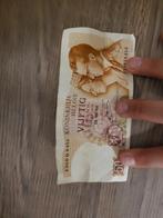 Belgische frang, Postzegels en Munten, Bankbiljetten | België, Ophalen