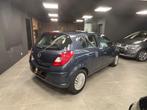 OPEL CORSA 1.2 LITER BENZINE/2010/TOP STAAT, Bluetooth, Argent ou Gris, Achat, 129 g/km