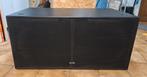 SYNQ subwoofer 18 inch, Ophalen, Gebruikt, Subwoofer