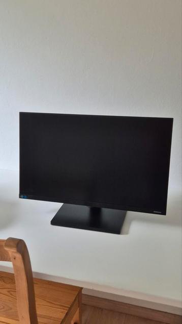 Ecran Samsung 24" beschikbaar voor biedingen