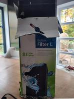 Juwel filtre aquarium bioflow taille L, Ophalen, Zo goed als nieuw