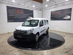 Renault Kangoo Maxi L2, Autos, Achat, Entreprise, 2 places, Boîte manuelle