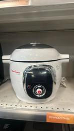 Robot cuiseur Moulinex Cookeo EPC03, Gebruikt