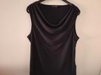 Blouse large jbc nieuwstaat, Ophalen of Verzenden, Zo goed als nieuw, Zwart