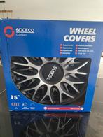 Wieldoppen / Wielcovers, Auto diversen, Wieldoppen, Ophalen of Verzenden