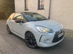DS3 1.2 benzine, Auto's, Citroën, Stof, Wit, Handgeschakeld, Particulier