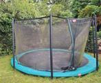 Trampoline enterré BERG, Ophalen, Gebruikt