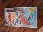 A vendre cassette disney, Verzamelen, Ophalen, Zo goed als nieuw