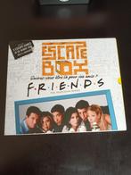 jeu de société FRIENDS, Ophalen, Zo goed als nieuw