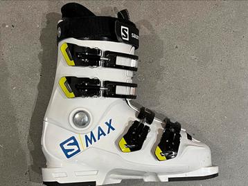 Chaussures de ski enfant Salomon taille 23/23,5 (EU 36/37)
