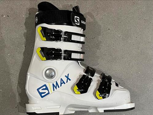 Chaussures de ski enfant Salomon taille 23/23,5 (EU 36/37), Sports & Fitness, Ski & Ski de fond, Utilisé, Skis, Salomon