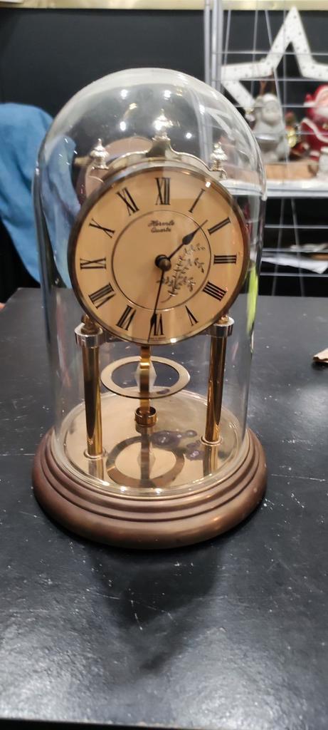 Horloge de cheminée, Antiek en Kunst, Antiek | Klokken