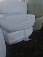 Gezocht: graspakken 1e of 2e snede, Ophalen