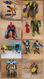 Jouets, Barbie, Thundercats, Marvel, Lego, Playmobil, Enlèvement ou Envoi, Barbie