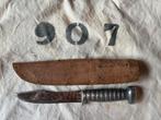 US WW2 Mark 1 knife, Verzamelen, Ophalen of Verzenden