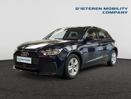 Audi A1 Sportback A1 Sportback 30 TFSI, Auto's, Audi, A1, ABS, Airbags, Airconditioning, Cruise Control, Elektrische ramen, Navigatiesysteem