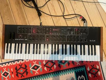 PROPHET' 08, Autres marques, 88 touches, Enlèvement, Avec valise ou flightcase