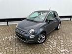 FIAT 500 AUTOMAAT | PANO | AIRCO | LIKE NEW | CRUISE, Autos, Fiat, Automatique, Tissu, Achat, 4 cylindres