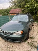 Nissan primera 1600 benzine, Auto's, Particulier, Primera, Te koop, Benzine