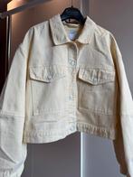 Jeansvest, Bershka, maat L, Kleding | Dames, Ophalen of Verzenden, Zo goed als nieuw, Maat 42/44 (L)