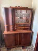 Meuble Buffet des annees 50, Ophalen