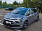 Citroen C4 Grand Picasso  7pl. 2.0D Aut Spacetourer FaceLift, Auto's, Citroën, 1998 cc, Monovolume, 4 cilinders, USB