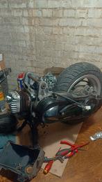 Project brommer/scooter, Fietsen en Brommers, Ophalen of Verzenden, Gebruikt, Overige typen, Piaggio