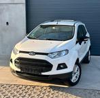 Ford Ecosport 1.5 Essence | Boîte automatique | clima| SUV, Autos, Achat, 149 g/km, 5 places, Automatique