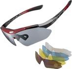 ROCKBROS Gepolariseerde sportbril SNELLE GRATIS LEVERING, Overige merken, Zonnebril, Overige kleuren, Verzenden