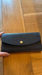 Portmonee LV nieuw, Enlèvement, Neuf, Noir