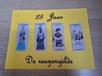 Carnaval Aalst lintjes De Stopnoillekes, Verzamelen, Speldjes, Pins en Buttons, Ophalen of Verzenden