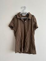 Polo jongens S thomas burberry, Ophalen of Verzenden, Zo goed als nieuw