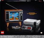 Lego Nintendo Entertainment System (71374), Ophalen, Nieuw, Complete set, Lego
