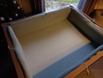 Parkbumper Baby’s Only; Classic Stonegreen  beschikbaar voor biedingen