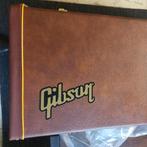 Neuf: Hard case Gibson Thunderbird Modern Hardshell Case, Enlèvement ou Envoi, Neuf, Guitare basse électrique, Flight case