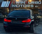 Bmw 530e Full option, Auto's, BMW, Euro 6, Bedrijf, 5 zetels, 5 Reeks