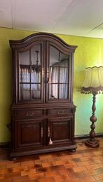 Klassieke kast in goede staat, Huis en Inrichting, Ophalen, 100 tot 150 cm, Met deur(en), Zo goed als nieuw
