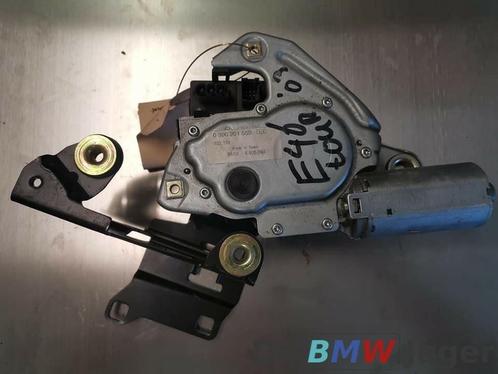 Ruitenwissermotor achter BMW 3-serie Touring E46 67636925094, Auto-onderdelen, Ruiten en Toebehoren, BMW, Gebruikt, Ophalen of Verzenden
