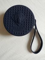Versace portemonnee, Handtassen en Accessoires, Tassen | Damestassen, Ophalen of Verzenden, Nieuw, Blauw