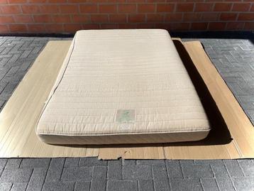 3x matras / 140x200cm / goede staat  beschikbaar voor biedingen
