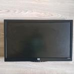 2 monitoren van HP S2331a, Ophalen, Zo goed als nieuw