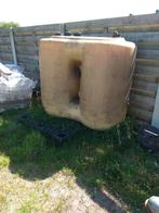 tank van 1100 l.gratis te verkrijgen. 0478234185, Zakelijke goederen, Landbouw | Veevoer, Ophalen