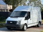 Ford Transit 2.2 TDCi 85-300T, Auto's, Overige bekleding, Wit, Particulier, Onderhoudsboekje