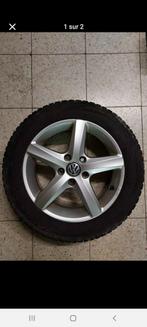 VW winterkit, 5112, Ophalen, Gebruikt