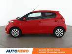 Citroën C1 1.0 VTi Feel (bj 2021), Auto's, Citroën, Voorwielaandrijving, 4 zetels, Stof, Gebruikt