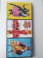 Austin powers, Ophalen, Zo goed als nieuw
