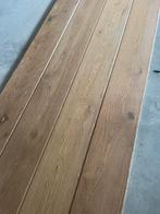 12 m2 eiken samengestelde parket, Ophalen, Laminaat